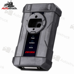 Programmatore chiave CGDI CG100X versione completa ECU strumento di programmazione per Air-bag reset strumento di Reset regolazione chilometraggio e lettura Chip