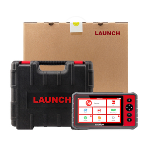 <strong>LAUNCH</strong> X431 CRP909E OBD2 Car Full System Diagnostic Tool <strong>Code</strong> Reader <strong>Scanner</strong> with 15 Reset Service Update Online - Product Image 1
