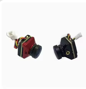 B14นาโน1200TVL กล้อง HD FPV พร้อมเลนส์2.1มม. 1/3 CMOS NTSC/PAL สามารถสลับได้สำหรับโดรนแข่งขัน RC FPV - Product Image 2