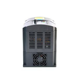 750W单相三相输入调速逆变器220V变频器，用于主轴电机 - Product Image 4