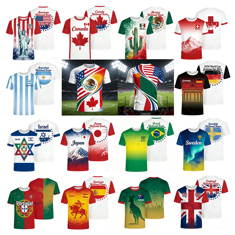 camiseta personalizada