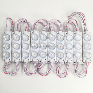High Power 3030 3leds <strong>3w</strong> 400lm <strong>Led</strong> Light Module Ip67 2000 Pieces /CTN