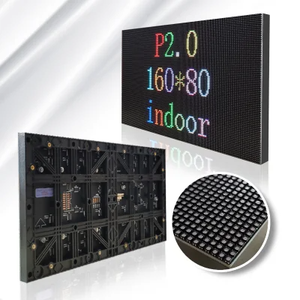 <strong>Led</strong> Screen P2 Indoor <strong>Led</strong> Display Module <strong>1</strong>/40 Scan Full Color <strong>Led</strong> Panel <strong>Led</strong> Display - Product Image 4