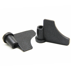 1PC Hãng Sản Xuất Bánh Mì Máy Phần Lưỡi Dao Kneader Mái Chèo Cho Gorenje BM1200 1400 BMP02 Clatronic 2865 Rotex 40 Orion OBM-205 206 - Product Image 6