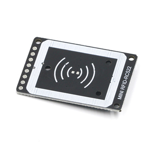 Mini RFID modulo RC522 kit S50 13.56 MHz 6cm con tag SPI per Arduino 2560 ICs Write & Read - Product Image 6