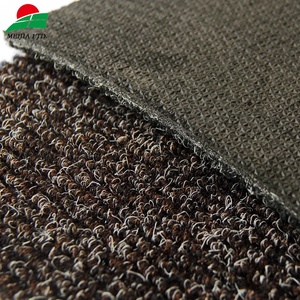 Chất lượng hàng đầu với giá tốt Châu Âu loại khách sạn bọt ủng hộ chống bụi chân mat, chống trượt thảm, doormats - Product Image 5