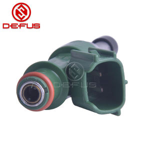 DEFUS <strong>Easy</strong> to Install Fuel <strong>Injector</strong> OEM 23250-79186 for TOFAS/HIACE/HILUX 01-05 2.5 D-4D in Stock <strong>Injector</strong> Nozzles 2320979186 - Product Image 4