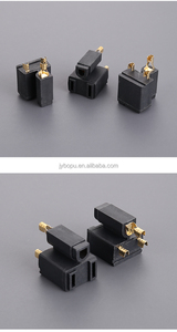 ปลั๊กตัวเมียตัวเมียตัวเมียตัวเมียตัวเมียตัวเมีย3ช่องสำหรับใส่5-15R ปลั๊กไฟแบบสหรัฐอเมริกา3PIN - Product Image 5