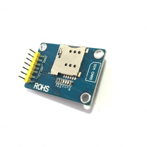 Simcom Sim800l GSM GPRS 2g modulo Sim800l EVB bordo - Product Image 2