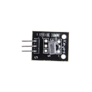 TL1838 VS1838B HX1838 Universelles IR-Infrarotsensor-Empfänger modul für Diy Starter Kit - Product Image 2