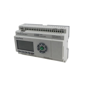 Rievtech Ethernet Pr-26DC-DAI-RA-N Industry 4.0 <strong>Controller</strong> Programmable Relay Miro <strong>PLC</strong> - Product Image 5