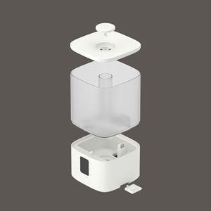 Ультразвуковой увлажнитель воздуха, 4 л - Product Image 6