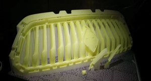 树脂材料SLA 3d打印服务定制原型按需制造 - Product Image 6