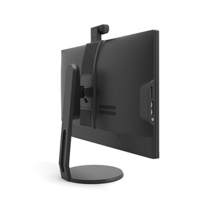 Juego completo de ordenadores de escritorio todo en uno usados 23,6 23,8 27 32 pulgadas I3 I5 I7 Office School Pc todo en uno - Product Image 4