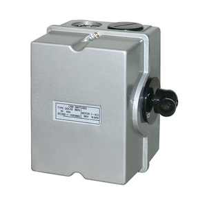 Fabrika kaynağı 15A 30A 63A 100A 3 kutuplu ters anahtarı QS5-15A kam anahtarı - Product Image 4