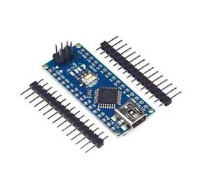 Modulo di schermatura del sensore di espansione IO I/O NANO per Arduino UNO R3 Nano V3.0 3.0 scheda compatibile Controller I2C PWM Interface 3.3V