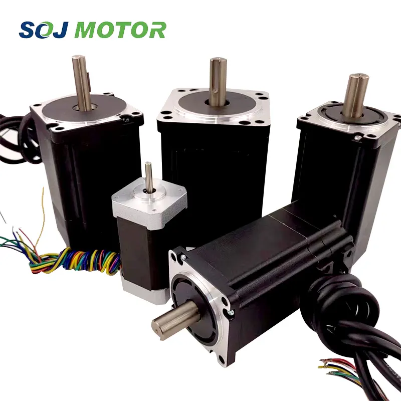 מנוע DC חדש במהירות גבוהה 50v 80v 500w 1000w2000w 3000w אופניים חדש 2022