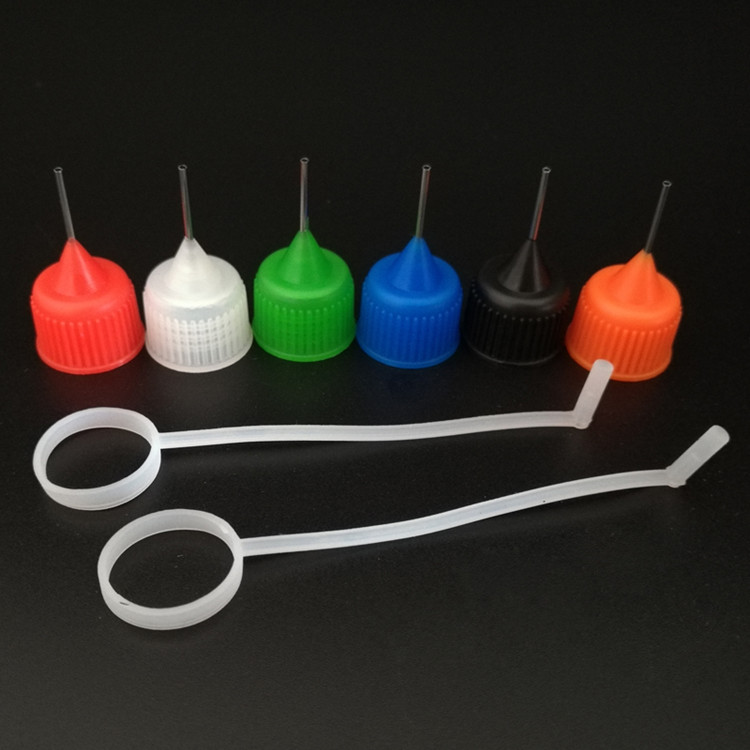 Color del casquillo (me deja el mensaje)