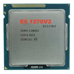 โปรเซสเซอร์ซีพียู E3-1230 V2 E3 LGA1151 3.3กิกะเฮิร์ตซ์1230V2ซีพียูโรงงานขายส่ง - Product Image 5