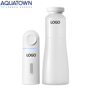 Modern Ipx7 Waterproof Electric Shattaf <strong>Bidet</strong> Manufacturer Easy to <strong>Use</strong> Portable <strong>Bidet</strong> Electric - Product Image 1