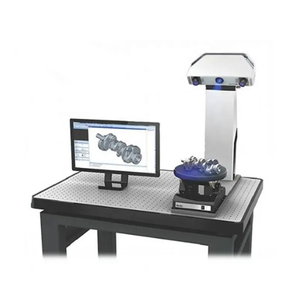 Пользовательские 3D модели STL прецизионные услуги быстрого прототипирования и производства печатных моделей для обработки - Product Image 1