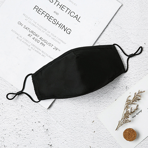 Cool black-without valve