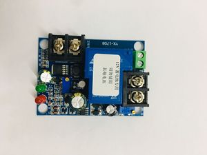 YX1708 sottotensione Batteria di ricarica modulo di controllo Batteria sotto tensione e over-tensione 30A scheda del controller - Product Image 3