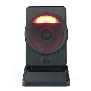 Holyhah-escáner de código de barras para supermercado, escáner de escaneo rápido de área de imagen, QR, 2D, de escritorio, manos libres - Product Image 1