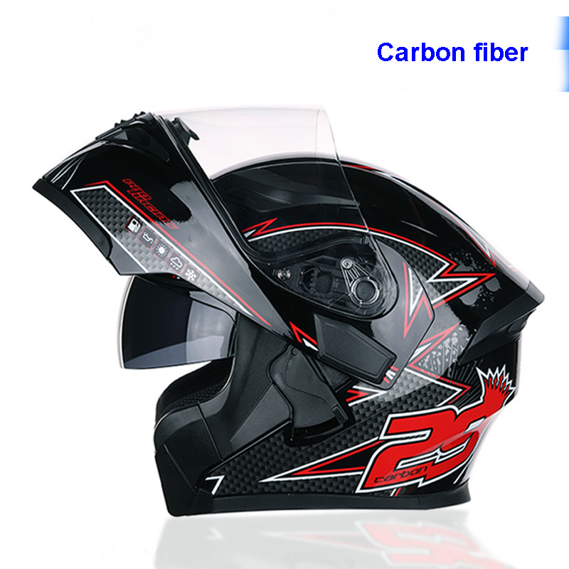 Fibra de carbono