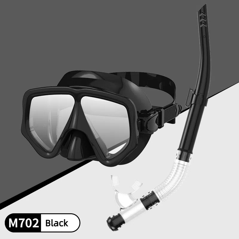 Combinaison noire M702