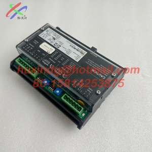 DEIF Controller IOM220 Control Module IOM220 Analogue <strong>Input</strong> Output Module Analogue Interface Module IOM 220 Iom220 Iom 220 - Product Image 4