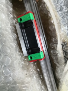 China工場低価格cncリニアレールガイドHGR20 HGH20CA HGW20CC線形ブロックオートメーション - Product Image 6