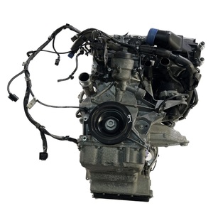 เครื่องยนต์2,0 M274สำหรับ Mercedes Benz E-Class W218 W205 2.0 M274เบนซิน X253 A2740102013เครื่องยนต์ M274.920 - Product Image 5