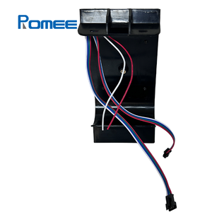 Dinamik tam renkli RGB 3in1 8W kaplumbağa-arka LED şerit işık kulübü konser olay DJ gösterisi sahne aydınlatma için - Product Image 6