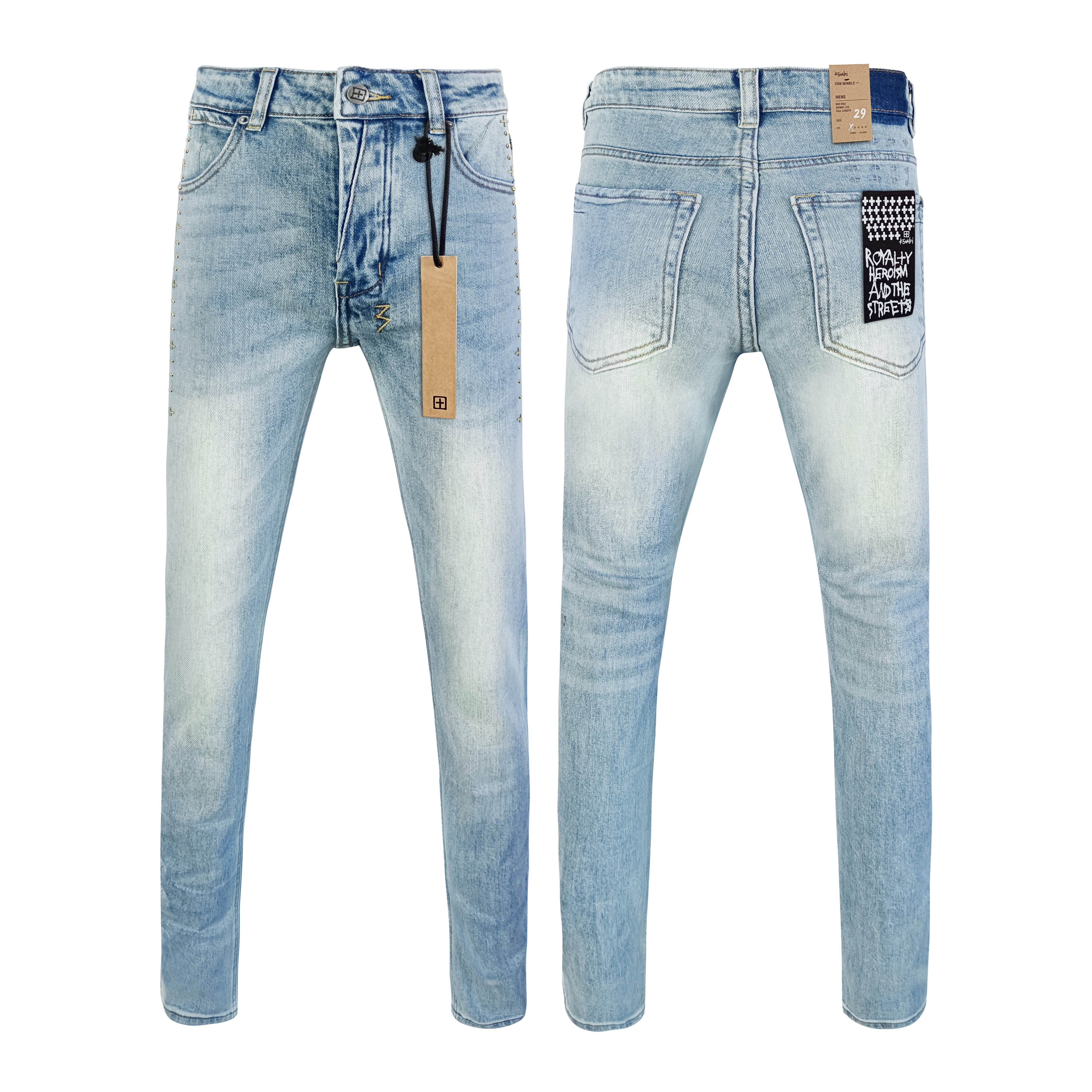 KS005-Bleu