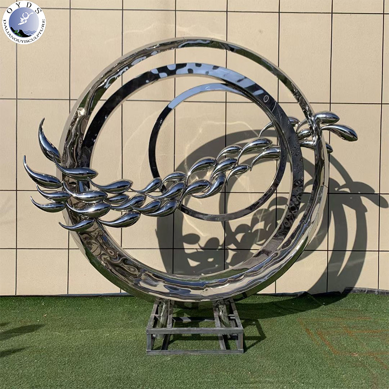 Customized colors