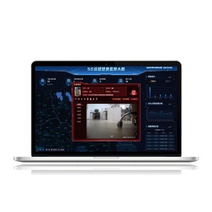 Apparecchiature per telecamere di monitoraggio AI 24 ore su 24 con supporto Hardware personalizzato per applicazioni Desktop Docking di sicurezza per anziani - Product Image 2