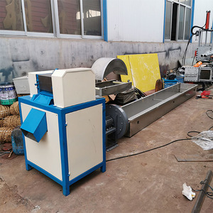 PP PE HDPE LDPE LLDPE塑料造粒机造粒机 - Product Image 6
