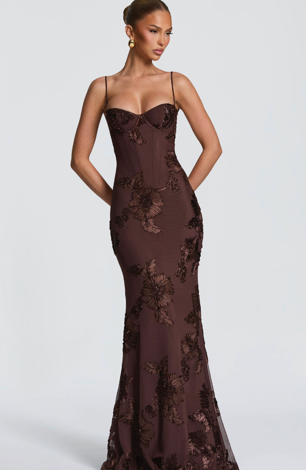 Marron