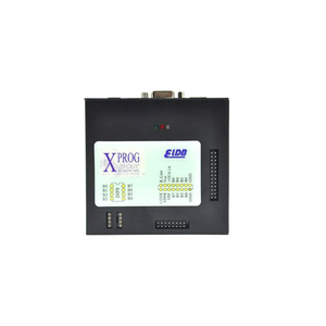 ECU Chip Tuning Tool XPROG-M V5.5.5 ECU Programmer Auto Key <strong>Programming</strong> Device ECU <strong>Programming</strong>