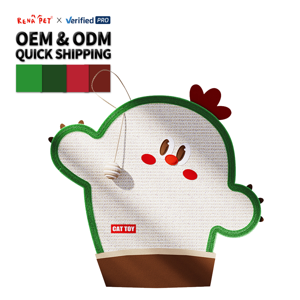 Conception de cactus