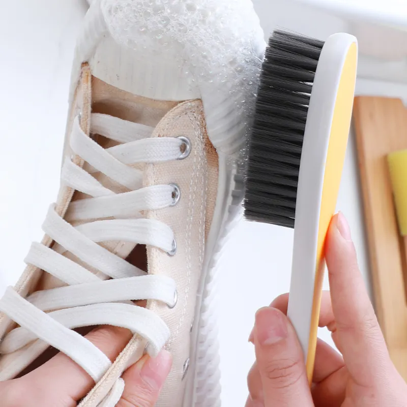 Hot Selling Latest Design Wholesale Washing Sneaker Shoes Cleaning Brush