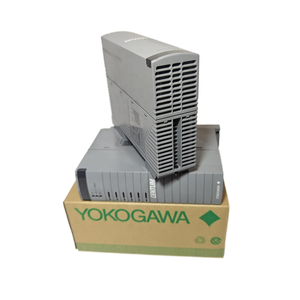 Yokogawa modulo di alimentazione PW481-50 S2 con interfaccia di ingresso analogico per il prodotto di ingresso e uscita della rete IO-Link