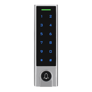 带图雅应用的Secukey WIFI触摸键访问控制器智能远程访问控制 - Product Image 3