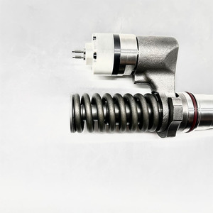 Mèo 3176 3176c 345B 365B máy xúc C7 C10 C12 bộ phận động cơ diesel 212-3463 phun nhiên liệu <span class=keywords><strong>Common</strong></span> <span class=keywords><strong>Rail</strong></span> <span class=keywords><strong>Injector</strong></span> cho Sâu Bướm - Product Image 3