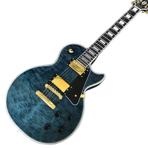 Factory Custom Store Made in China High Quality Electric Guitar Free Delivery