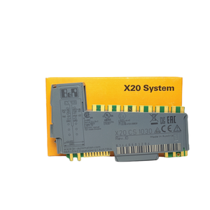 I/O <strong>Module</strong> X20SC2432 2 Safe Type a Digital <strong>Inputs</strong>, 2 <strong>Pulse</strong> Outputs, 24 VDC, 2 Relays with 1 Normally Open Contact Each - Product Image 1