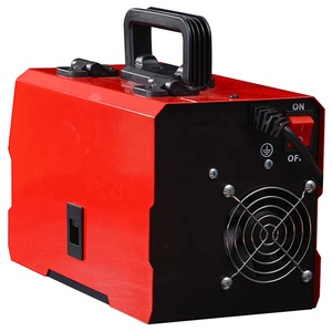 质量保证270A 110V/220V焊接机焊接不同类型材料焊接机 - Product Image 2