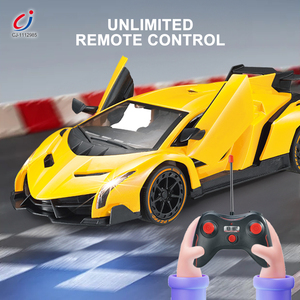 Chengji High Speed Small <strong>Rc</strong> <strong>Car</strong> Wholesale 1:14 5 Channel Colorful Electric Remote <strong>Control</strong> <strong>Rc</strong> Racing <strong>Car</strong> for Kids - Product Image 2