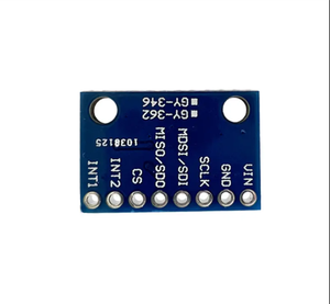 Gold Seller GY-362 ADXL362 <strong>Sensor</strong> Module Three-axis Acceleration Module I2C SPI Interface <strong>Tilt</strong> <strong>Sensor</strong> - Product Image 3